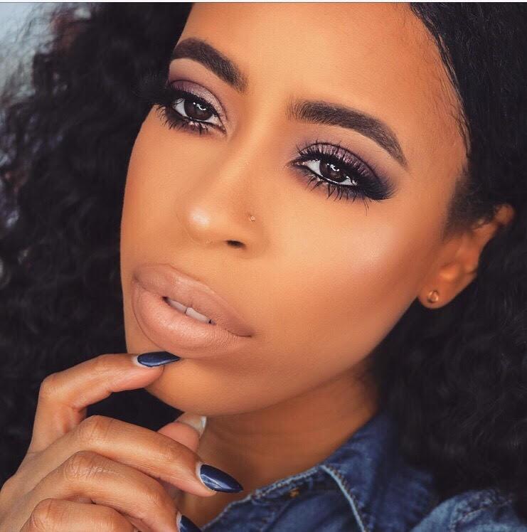 Barely There Collection (3 items)