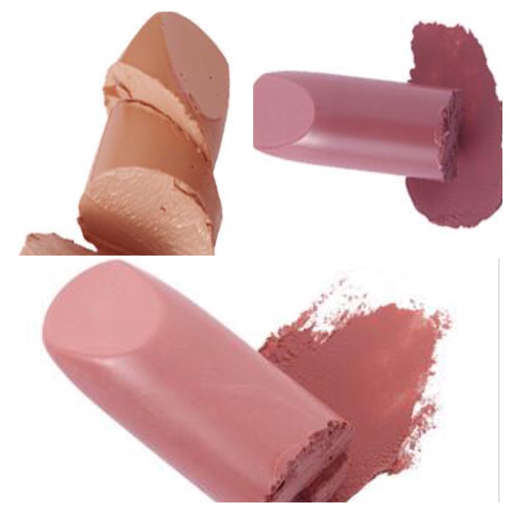 Barely There Collection (3 items)